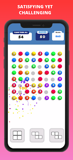 Drop and Collect - Screenshot 1