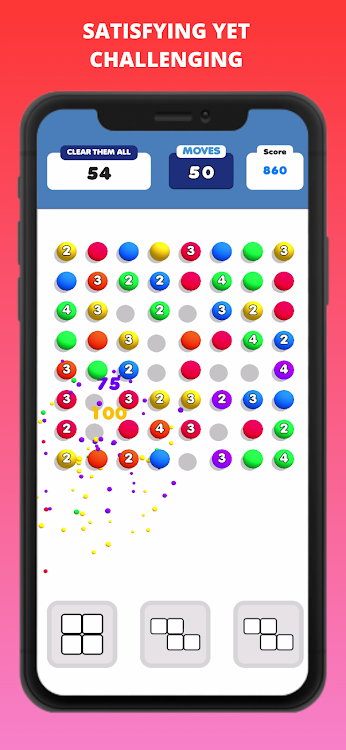 Drop and Collect - 0.1 - (Android)