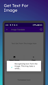 Screenshot image