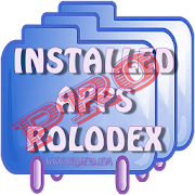 Top 31 Tools Apps Like Installed Apps Rolodex Pro - Best Alternatives