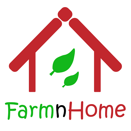 Farm N Home  Icon