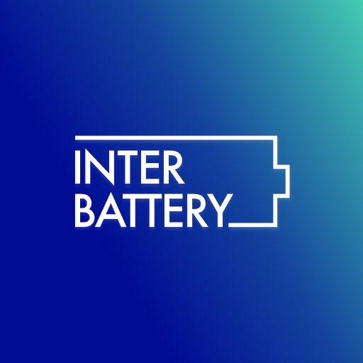 InterBattery logo