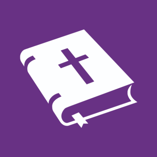 My Bible Companion logo