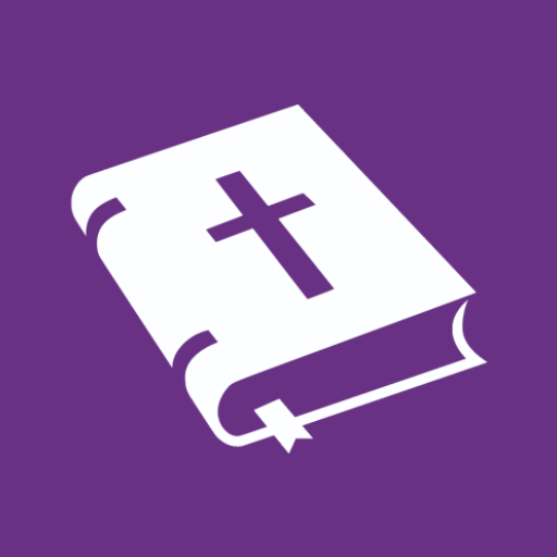 My Bible Companion 1.0 Icon