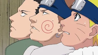 Naruto ナルト 8 オリジナル編3 Episode 198 Tv On Google Play