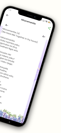 Kenya Hymns - All Church Hymns