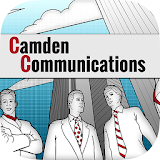 Camden CSR icon