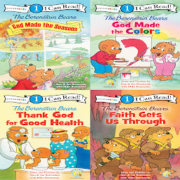 Icon image The Berenstain Bears I Can Read Collection 2: Level 1