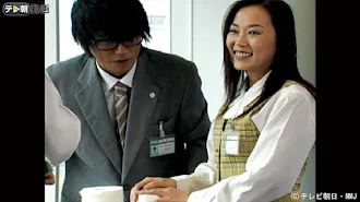 特命係長 只野仁 Season 2 Episode 9 Tv On Google Play