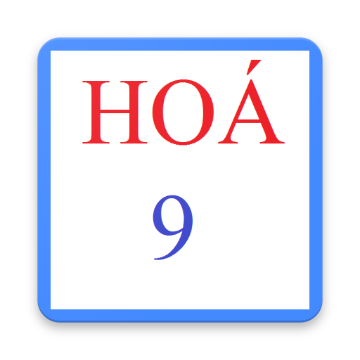 Giải bài tập Hoá học lớp 9 logo
