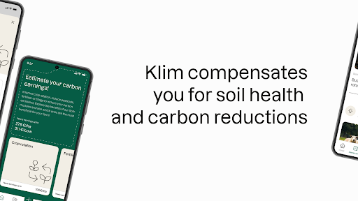 Klim Screen 2