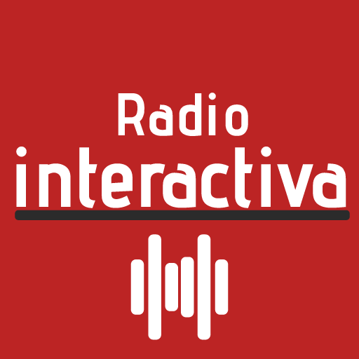 Radio Interactiva 24-7 logo