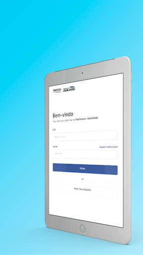 Fale Procon Uberlândia