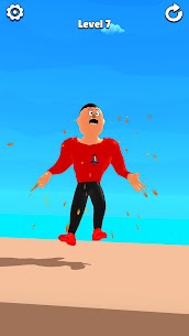 تحميل لعبة Hit Perfect 3D مهكرة للاندرويد 2024 2