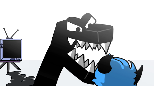 Alphabet Battle Game