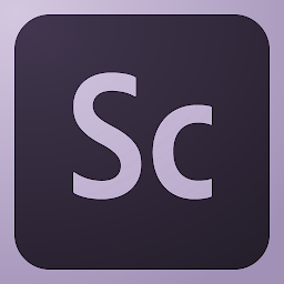 Icon image Adobe Scout