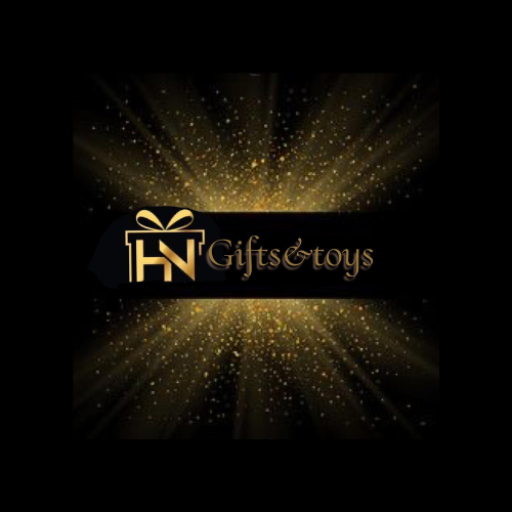 H&N Gifts More logo