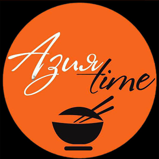 Азия Time - доставка еды