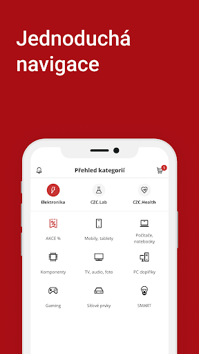 CZC.cz Screen 3