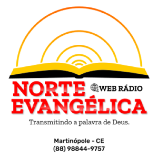 NORTE EVANGELICA logo