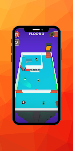 Brainy Boss! - Screenshot 2