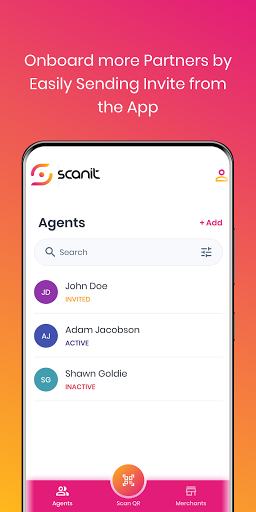 ScanIt Partners Screen 2