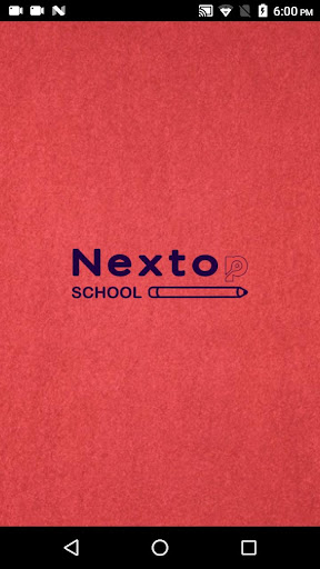 Android application Nextop Transport Manager screenshort