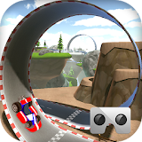 VR Speed Stunt Race icon