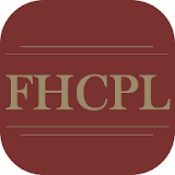 Findlay-Hancock County Public Library App icon