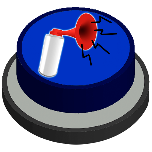 Air Horn MLG Dank Meme Button  Icon