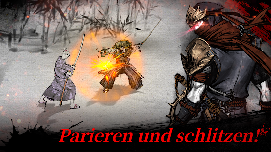 Ronin: Der letzte Samurai Screenshot