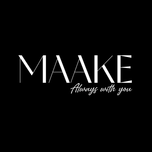 MAAKE Beauty logo