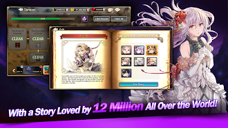 Game screenshot KING`s RAID mod apk