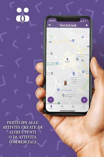 Social Screen 2