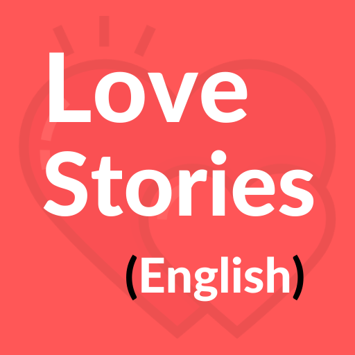 Love Stories - English  Icon