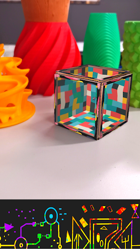 Sisanda App Universe