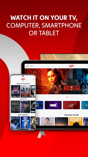 Download OSN - Streaming App on PC & Mac with AppKiwi APK ...