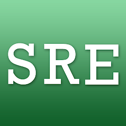 Software Requirement Engr. SRE-এর আইকন ছবি