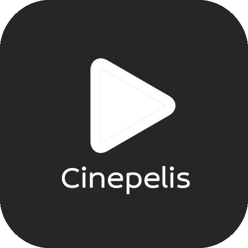 Cinepelis logo