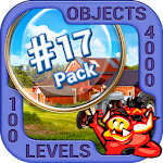 Pack 17 - 10 in 1 Hidden Object Games by PlayHOG Apk