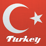 Country Facts Turkey icon
