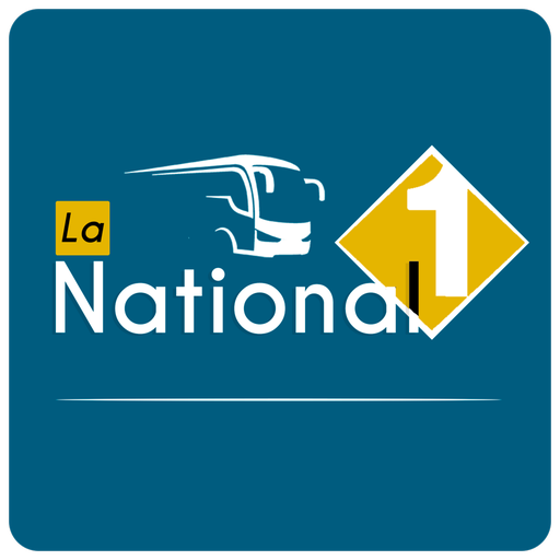 LaNationale1 logo