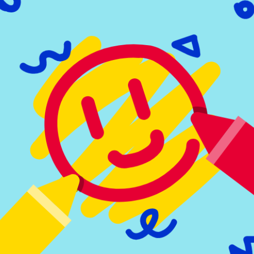 tDrawing for kids 1.0.6 Icon