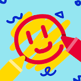 tDrawing for kids icon