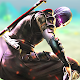 Ninja Assassin Warrior Death Survival Zombie War Scarica su Windows