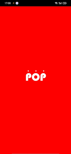 Android application 메타팝콘 - POPCONN screenshort