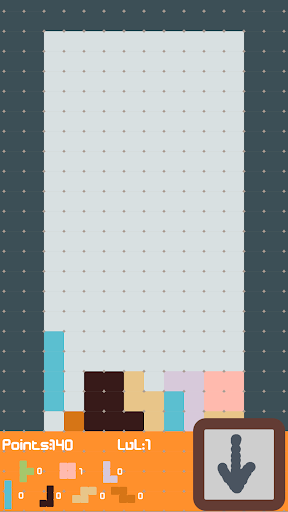 Blocks Painter Screen 3