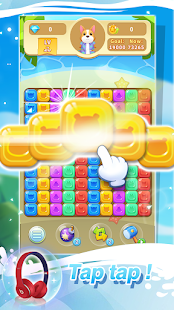 Lucky Cube Blast Varies with device screenshots 2