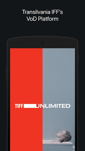 Android application TIFF Unlimited screenshort