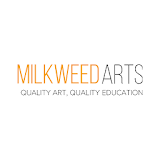 Milkweed Arts icon